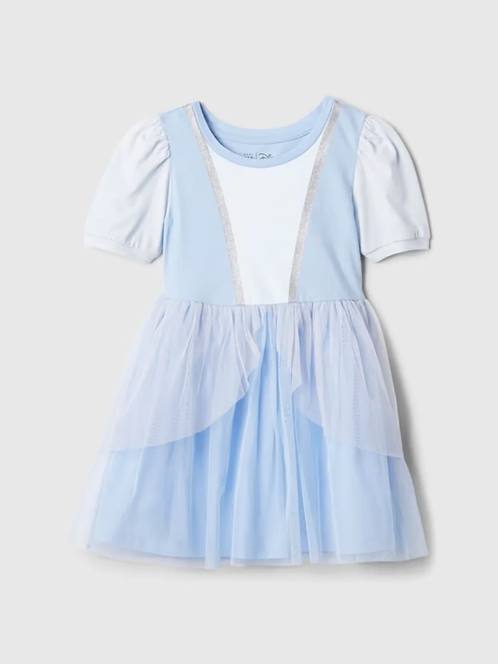 Gap x Disney Cinderella Tulle Dress